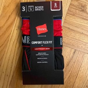 Boxer briefs